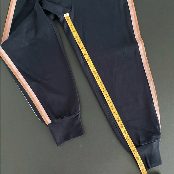 Ted Baker Aliceah Jogger Set Track Suit Coord Set Sweatshirt Top & Joggers - Picture 14 of 16